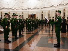 22 декабря 2018 г. Москва. Музей Победы на Поклонной горе. Фото предоставлено ФГБУК «Музей Победы»